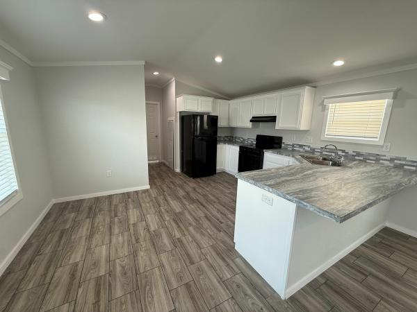 2026 Cavco Ind Solitaire Mobile Home