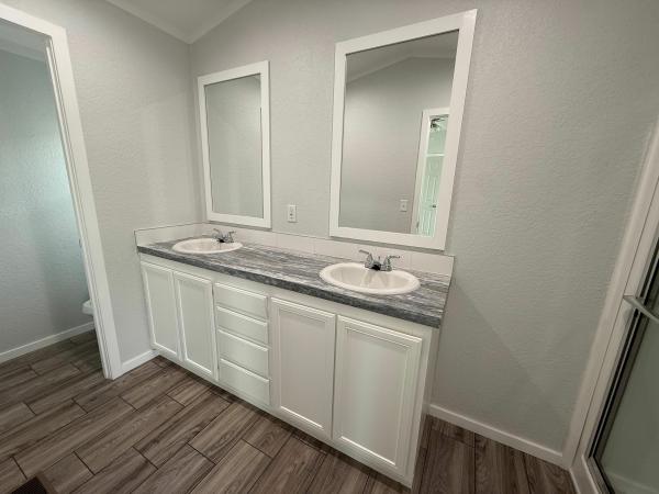 2026 Cavco Ind Solitaire Mobile Home