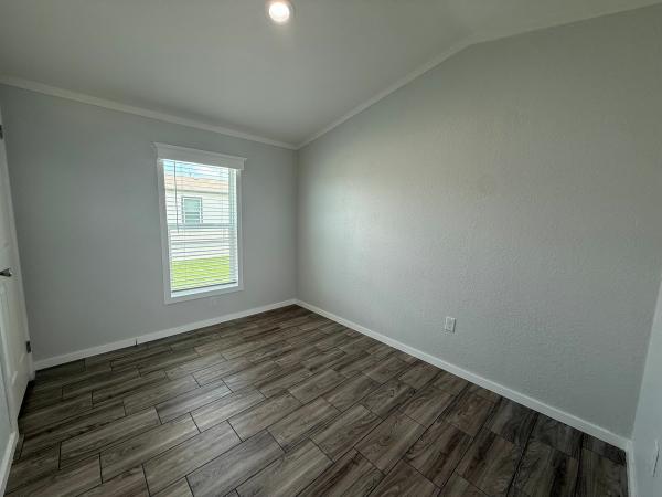 2026 Cavco Ind Solitaire Mobile Home