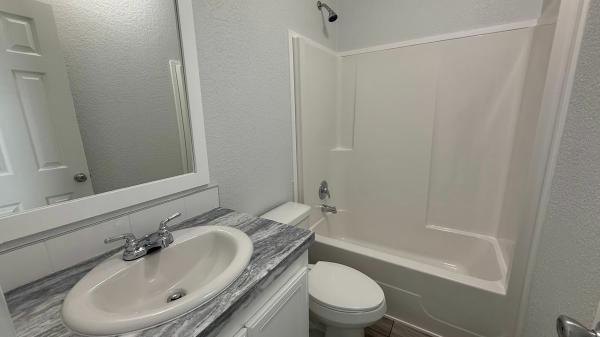 2026 Cavco Ind Solitaire Mobile Home