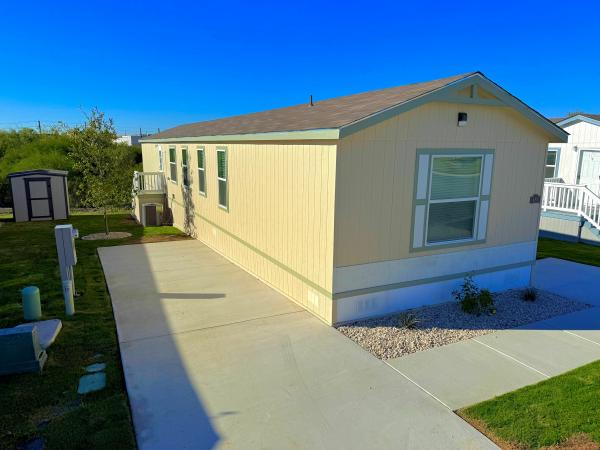 2025 Cavco Ind Solitaire Mobile Home