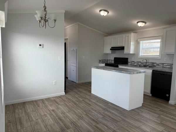 2025 Cavco Ind Solitaire Mobile Home