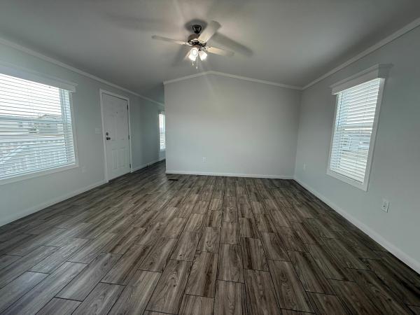 2025 Cavco Ind Solitaire Mobile Home