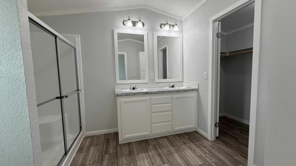 2025 Cavco Ind Solitaire Mobile Home