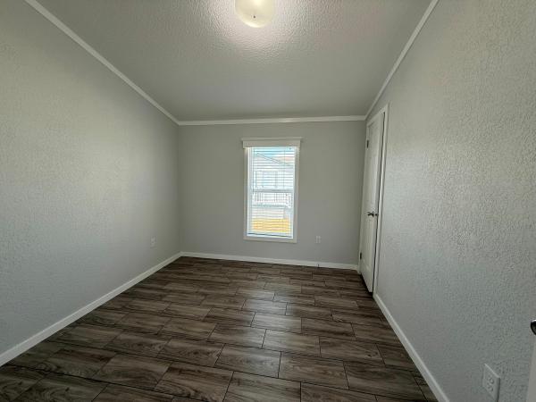 2025 Cavco Ind Solitaire Mobile Home