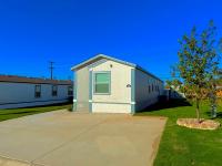 2025 Cavco Ind Solitaire Mobile Home