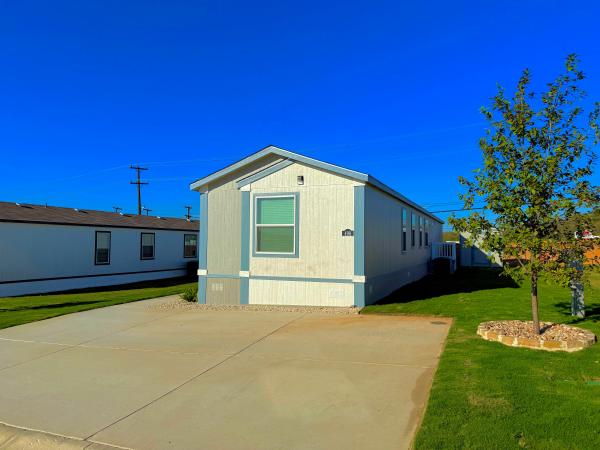 2025 Cavco Ind Solitaire Mobile Home