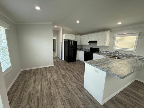 2025 Cavco Ind Solitaire Mobile Home