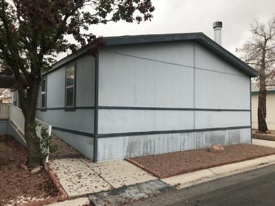 Mobile Home at 5300 East Desert Inn Rd #115 Las Vegas, NV 89122
