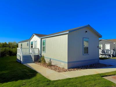 Mobile Home at 6410 Walzem Road Lot #490 San Antonio, TX 78218
