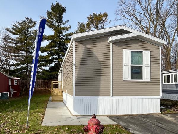 2026 Champion Home Builders, Inc. mobile Home