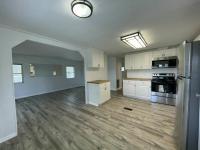 1976 PKWA Mobile Home