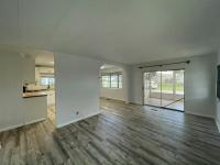 1976 PKWA Mobile Home