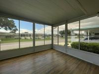 1976 PKWA Mobile Home