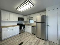 1976 PKWA Mobile Home