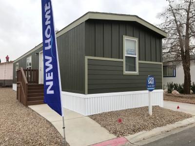 Mobile Home at 5300 East Desert Inn Rd #103 Las Vegas, NV 89122