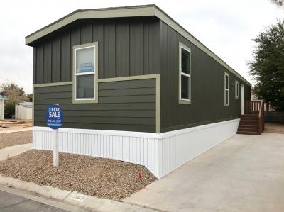 Photo 2 of 9 of home located at 5300 East Desert Inn Rd #103 Las Vegas, NV 89122