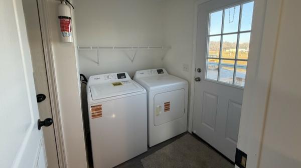 2026 Champion RAPF2848H32170 Mobile Home