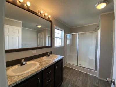 Photo 5 of 8 of home located at 2068 Chloe Lane Greenwood, IN 46143