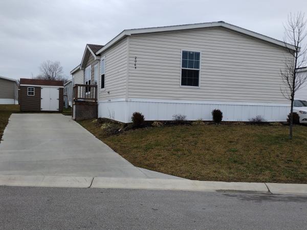 2019 CHAMPION Mobile Home For Sale