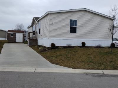 Mobile Home at 2065 Jaden Lane Greenwood, IN 46143