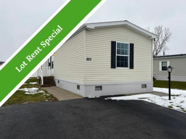 2020 Eagle River Mobile Home For Sale