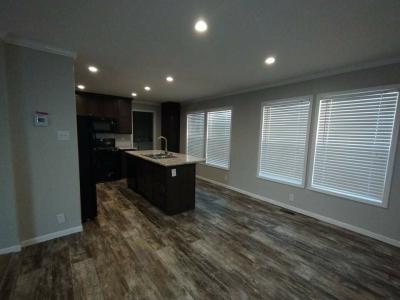 Photo 5 of 10 of home located at 2065 Jaden Lane Greenwood, IN 46143