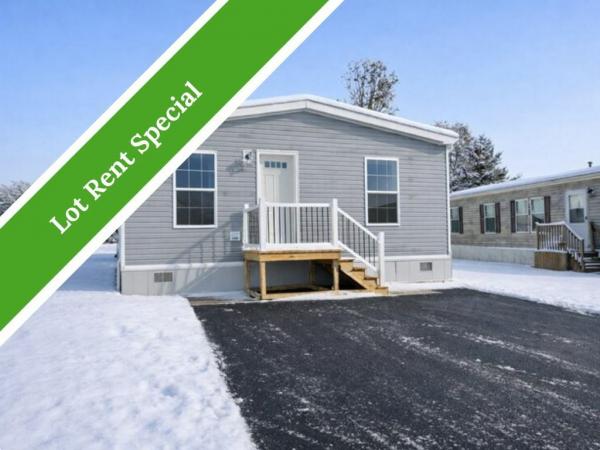 2022 Eagle River Mobile Home For Sale