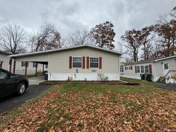 Photo 1 of 2 of home located at 309 Briarwood Ct. South Bath, PA 18014