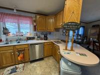 1991 Marlette Unknown Mobile Home