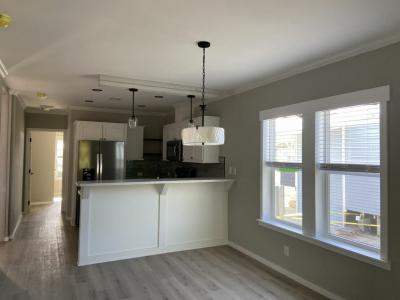 Photo 3 of 18 of home located at 1405 82nd Avenue, Site #104 Vero Beach, FL 32966
