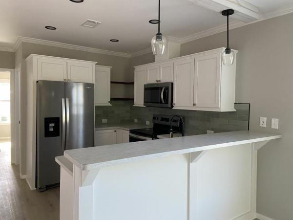 2025 CAVCO - Plant City Perdido Key Mobile Home