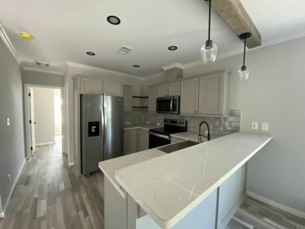 2025 CAVCO - Plant City Perdido Key Mobile Home