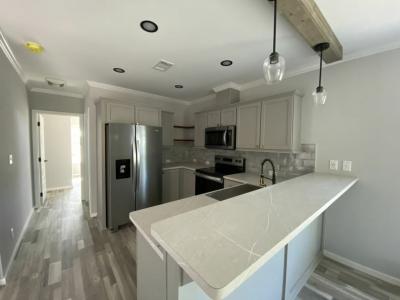 Mobile Home at 1405 82nd Avenue, Site #103 Vero Beach, FL 32966