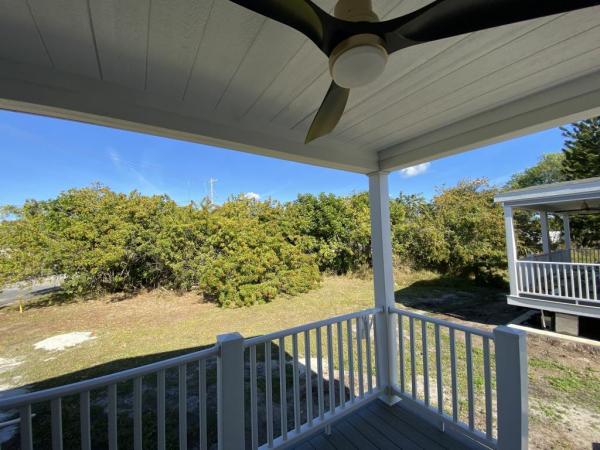 2025 CAVCO - Plant City Perdido Key Mobile Home