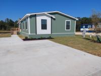 2024 Clayton 52FRM32603B Mobile Home