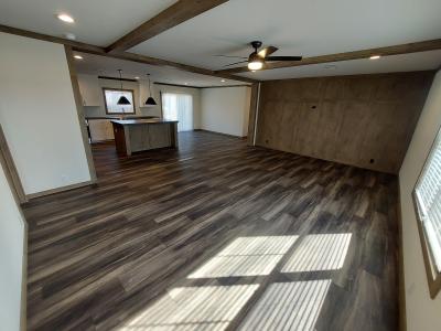 Photo 2 of 14 of home located at 8074 W Xavier St Conroe, TX 77303