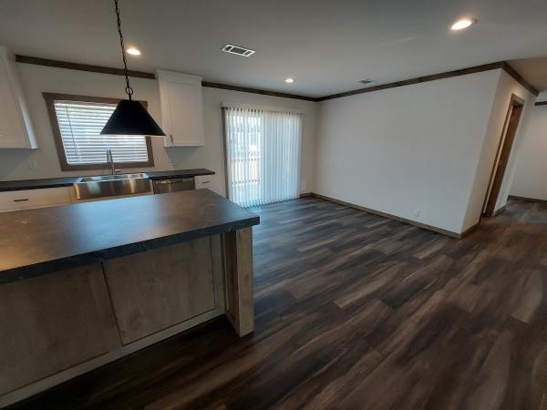 2024 Clayton 52FRM32603B Mobile Home