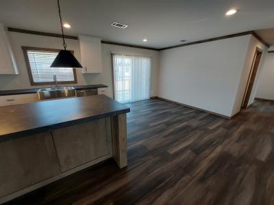 Photo 3 of 14 of home located at 8074 W Xavier St Conroe, TX 77303