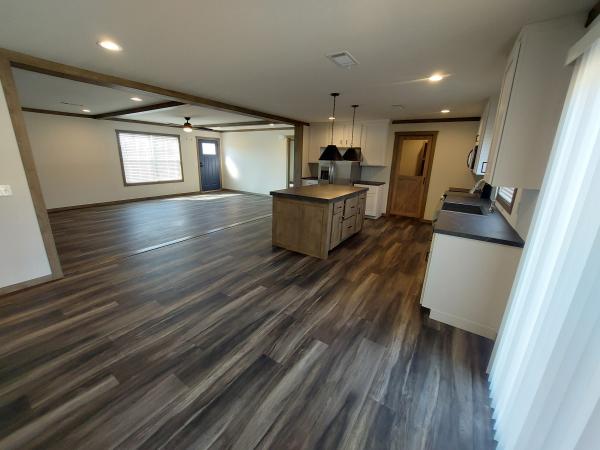 2024 Clayton 52FRM32603B Mobile Home