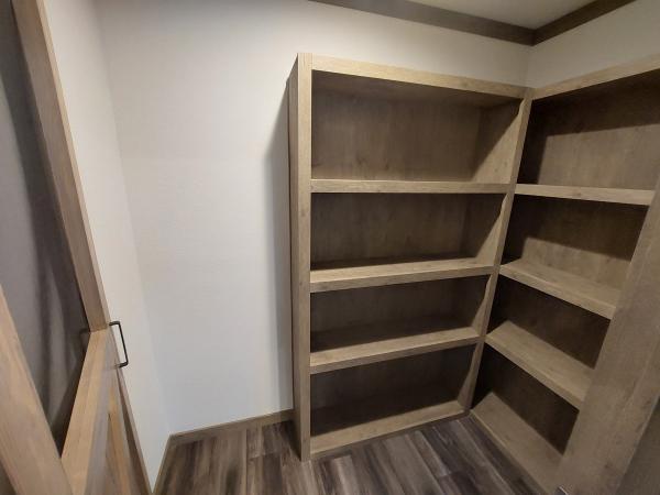 2024 Clayton 52FRM32603B Mobile Home