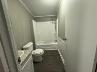 2004 Clayton Homes Inc Freedom Mobile Home