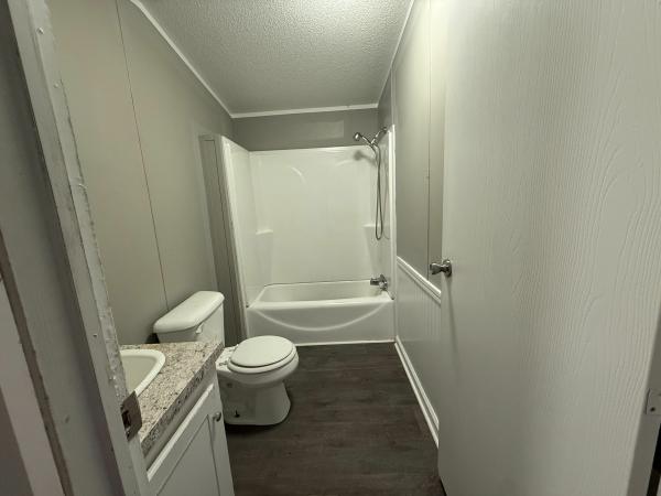 Photo 1 of 2 of home located at 3131 S Oliver Dr Lot O3131 Florence, SC 29505