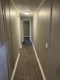 2004 Clayton Homes Inc Freedom Mobile Home