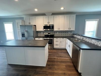 Photo 4 of 14 of home located at 8243 Juan Diego St Conroe, TX 77303