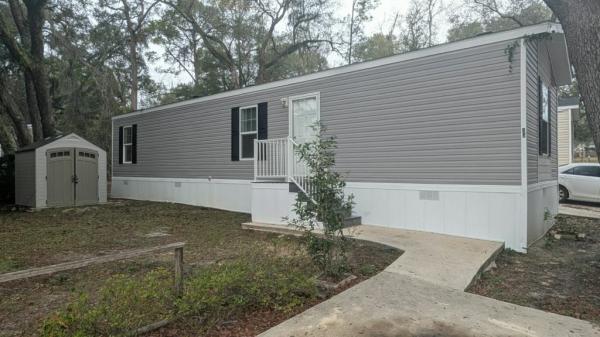 2022 Clayton Mobile Home For Sale
