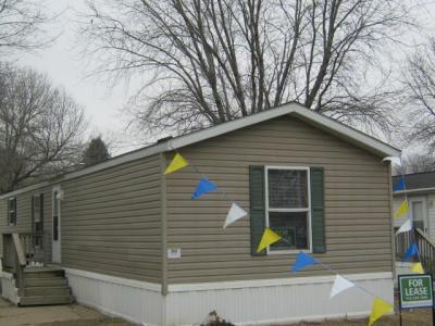 Mobile Home at 5309 Hwy 75 N #362 Sioux City, IA 51108
