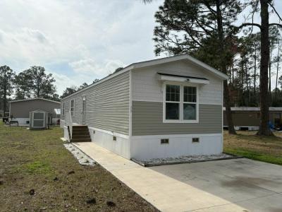 Mobile Home at 10201 W Beaver St #73 Jacksonville, FL 32220