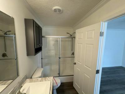 Photo 5 of 6 of home located at 10201 W Beaver St #73 Jacksonville, FL 32220