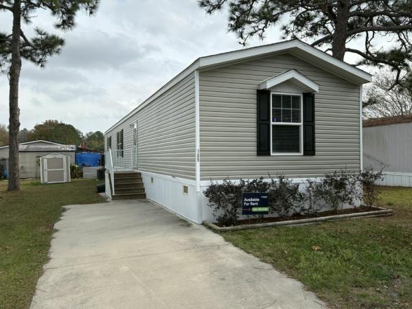 2022 Clayton Mobile Home For Sale